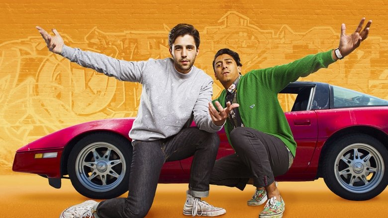 кадр из фильма Take the 10