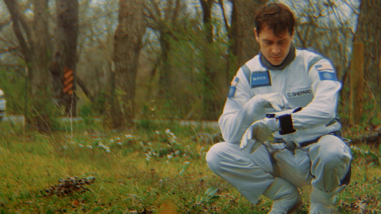 кадр из фильма Origin