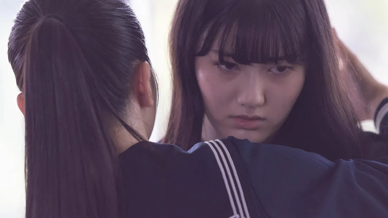 кадр из фильма カイダン都市伝説 洒落怖