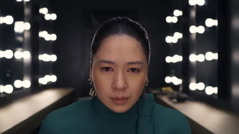 кадр из фильма Отель разбитых сердце