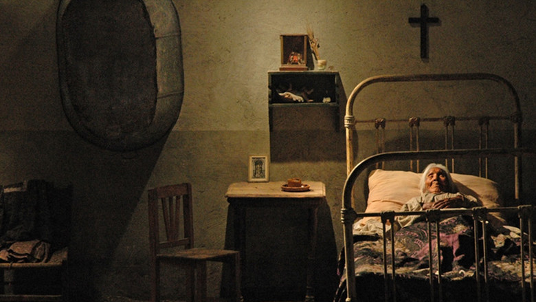 кадр из фильма Las vueltas del citrillo