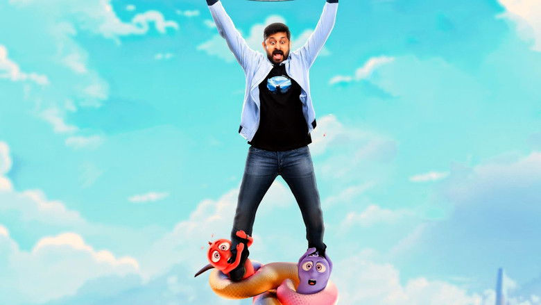 кадр из фильма டபுள் டக்கர்