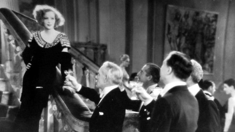 кадр из фильма Inspiration