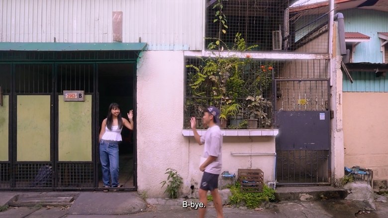 кадр из фильма Flames