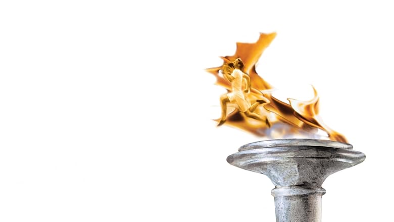 кадр из фильма Огненные колесницы