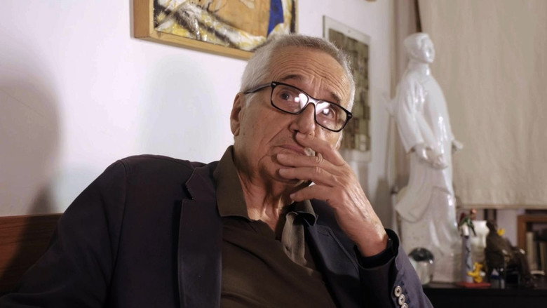 кадр из фильма Marco Bellocchio - La porta della realtà