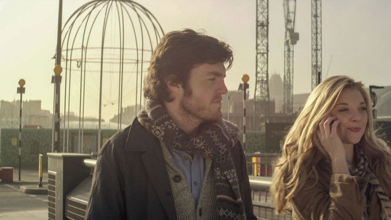 кадр из фильма The Brunchers