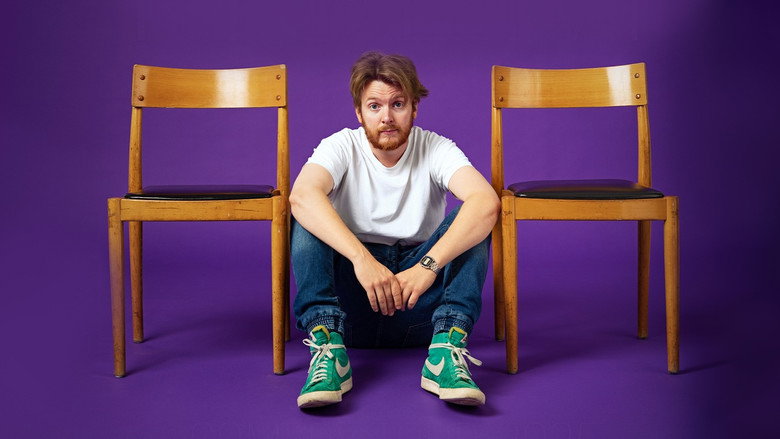 кадр из фильма Mads Holm - Hvordan Endte Vi Her?