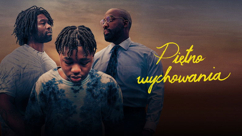 кадр из фильма Bruiser