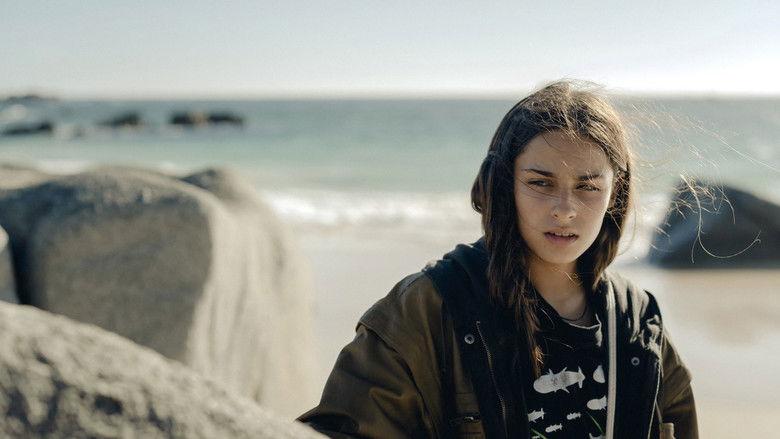 кадр из фильма Cuerpo Celeste