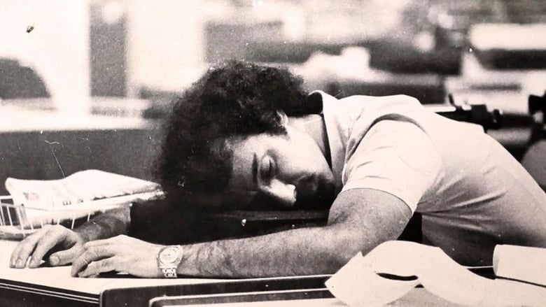 кадр из фильма Entre gatos universalmente pardos