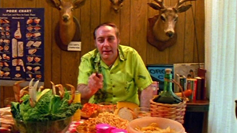 кадр из фильма Porklips Now