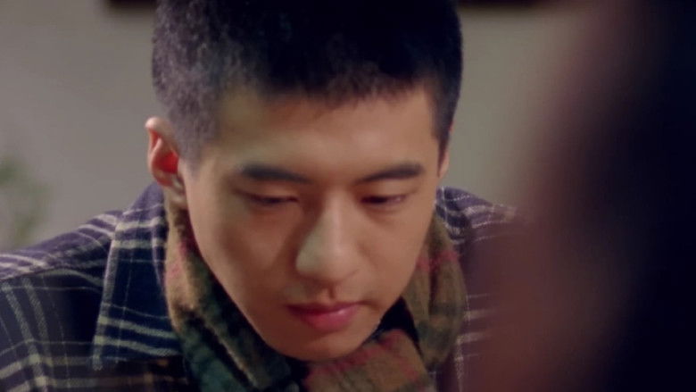 кадр из фильма 煙火