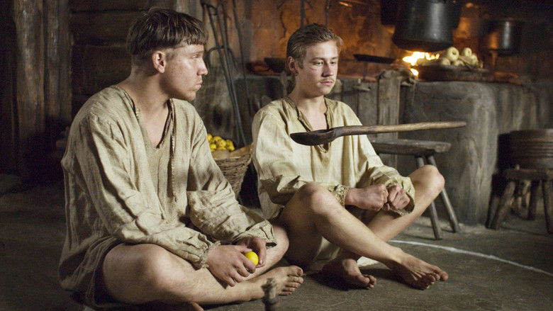 кадр из фильма Крабат. Ученик колдуна