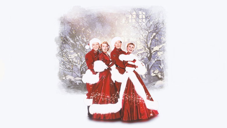 кадр из фильма Светлое Рождество