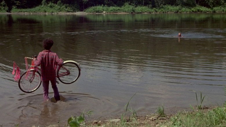 кадр из фильма Taureau