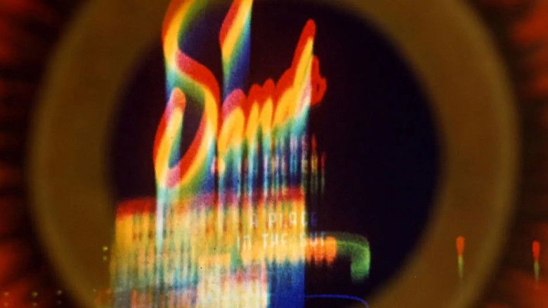 кадр из фильма Человек с рентгеновскими глазами