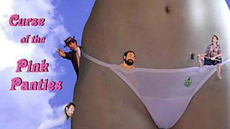 кадр из фильма Curse of the Pink Panties