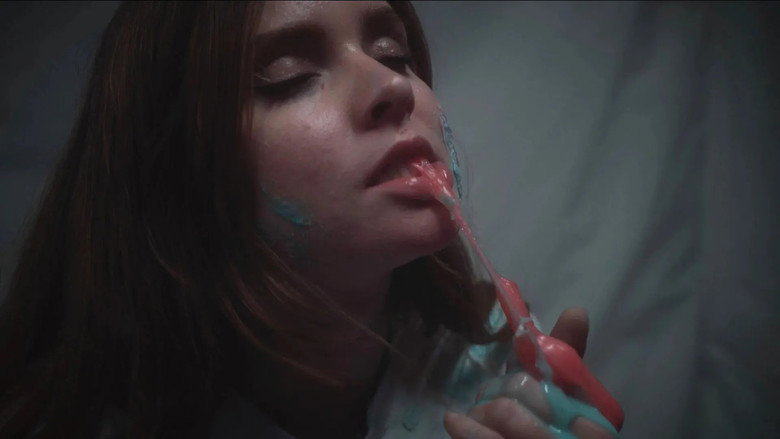 кадр из фильма Sugar Rot