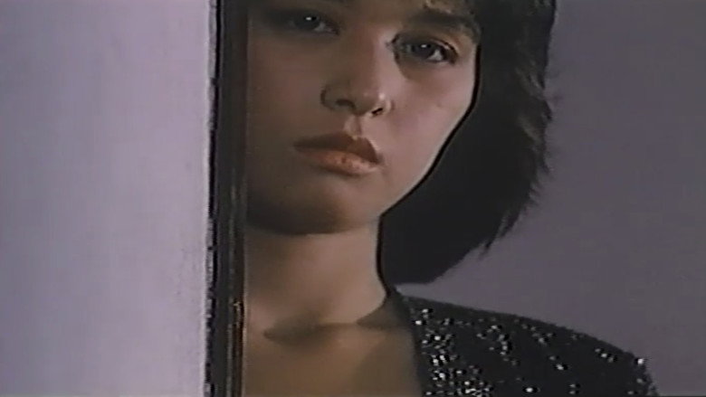 кадр из фильма ザ・異色ドキュメント　馬と女