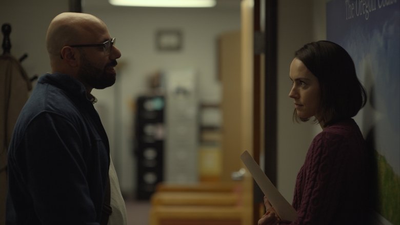 кадр из фильма Иногда я думаю о смерти