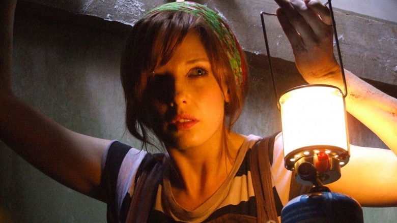 кадр из фильма Puffball