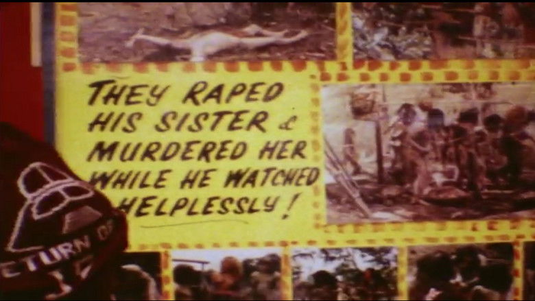 кадр из фильма Goodbye 42nd Street