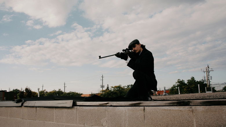 кадр из фильма Tony's* Cousin