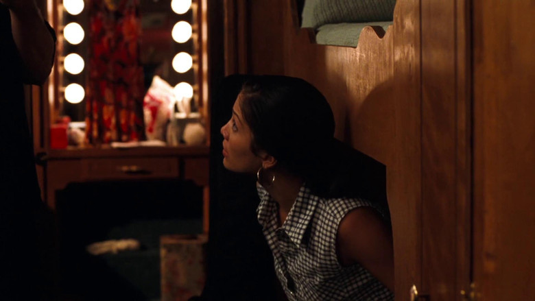 кадр из фильма Селена