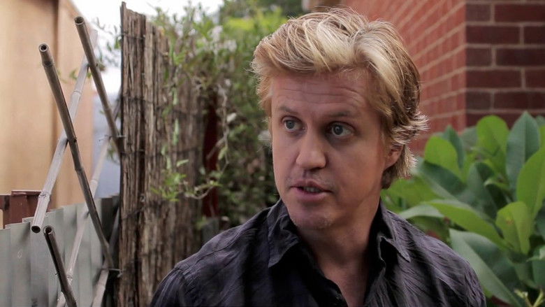 кадр из фильма The King Is Dead!