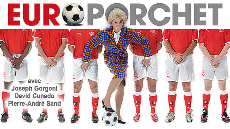 кадр из фильма Europorchet