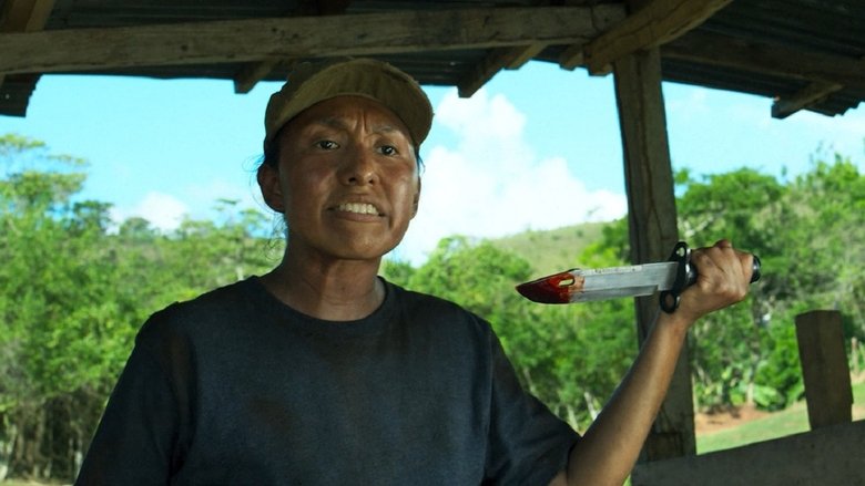 кадр из фильма El corazón del lobo