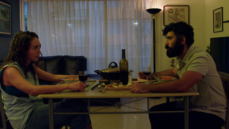 кадр из фильма Emma Volvió