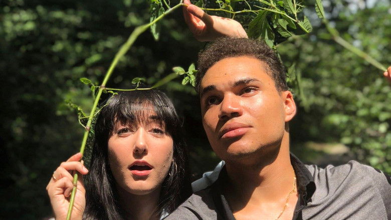 кадр из фильма The Egos: Cinematic Universe