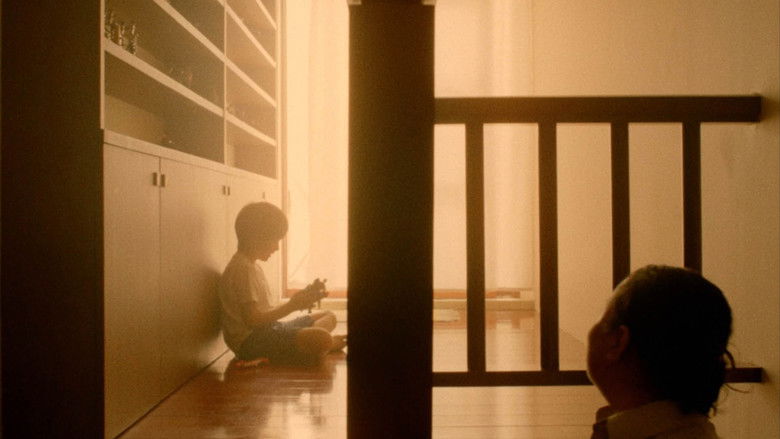 кадр из фильма แม่บ้าน