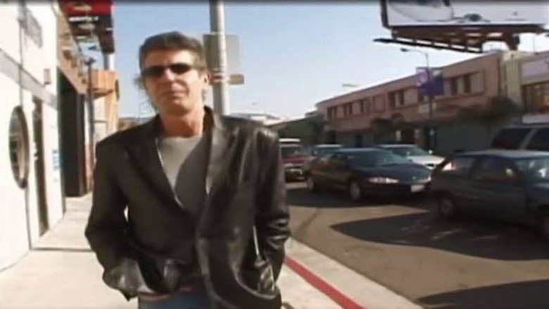 кадр из фильма Anthony Bourdain: A Cook's Tour - The United States