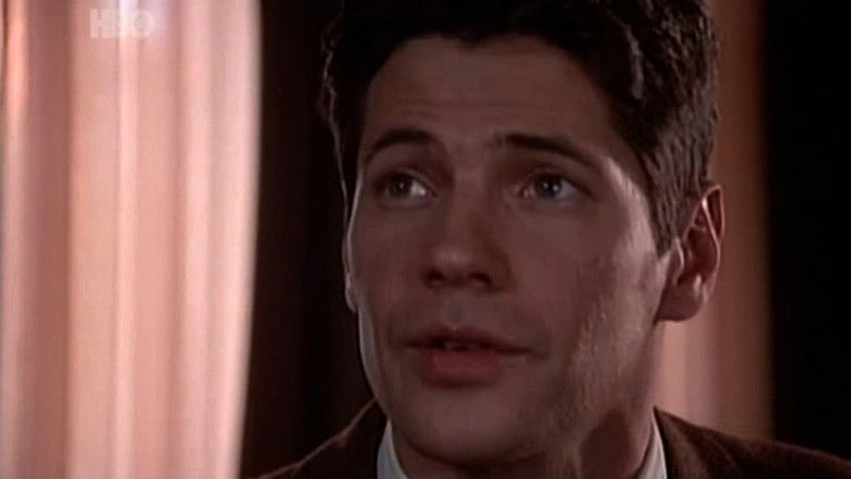 кадр из фильма Sleep, Baby, Sleep