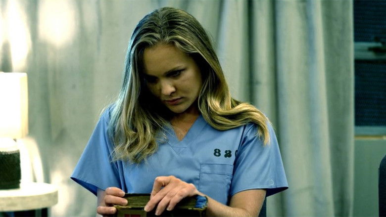 кадр из фильма Вскрытие