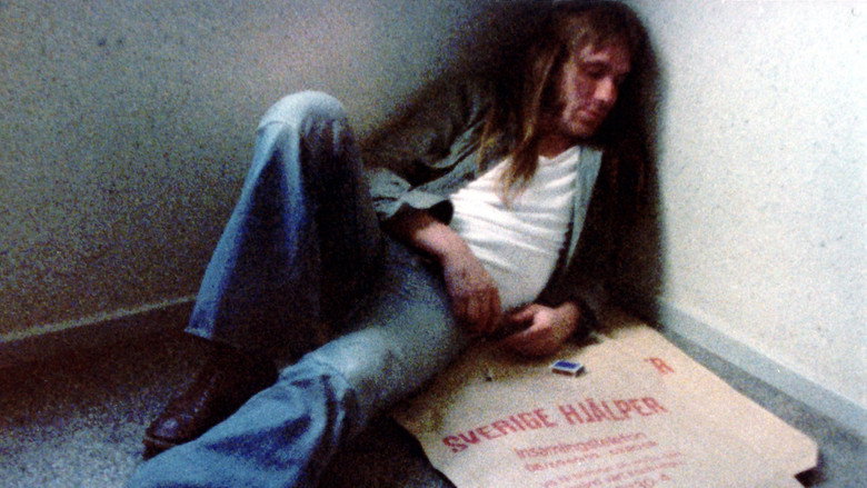 кадр из фильма Ett anständigt liv