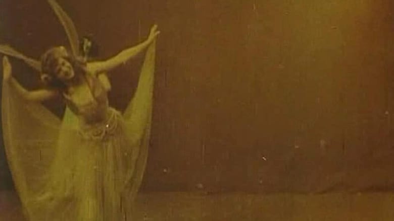 кадр из фильма Ballet Libella