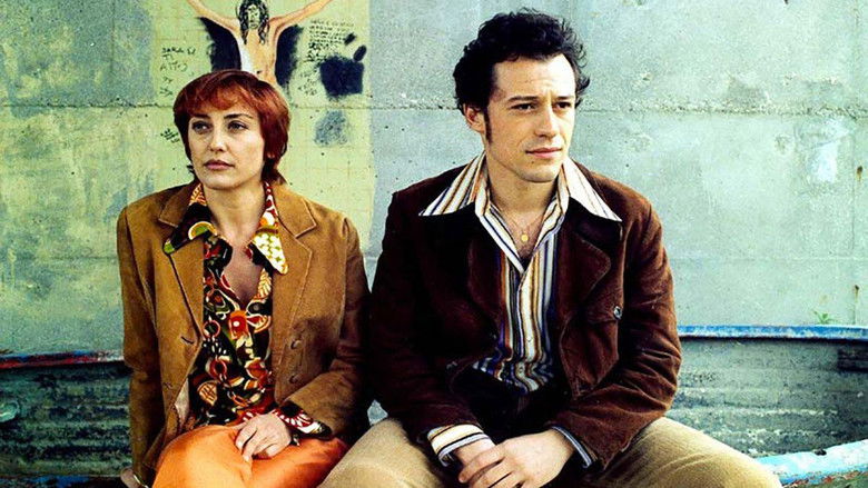 кадр из фильма Радио Фреччиа