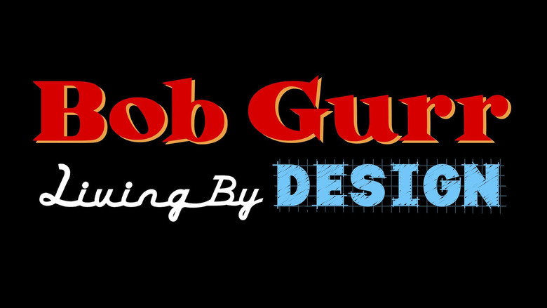 кадр из фильма Bob Gurr: Living by Design