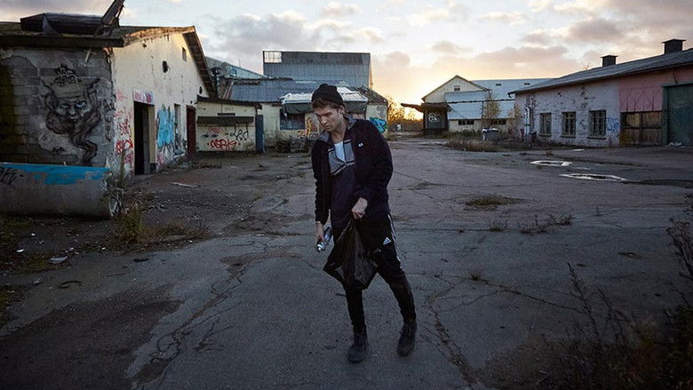 кадр из фильма Vi skulle bli bra föräldrar