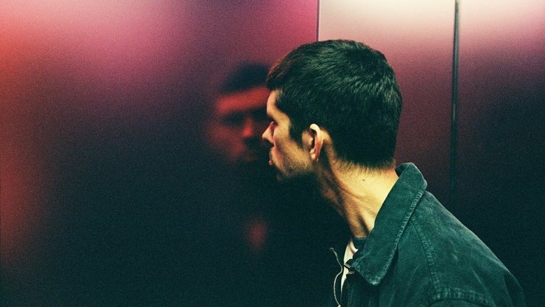 кадр из фильма Аффект