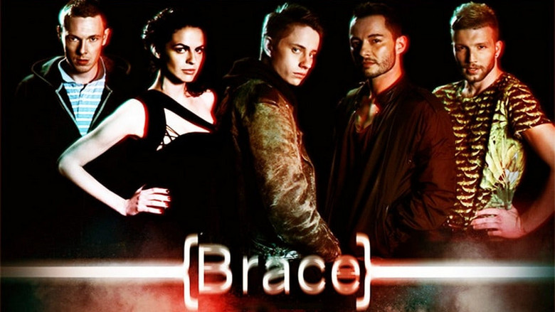 кадр из фильма Brace