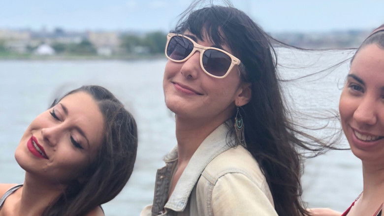 кадр из фильма The Egos: Cinematic Universe