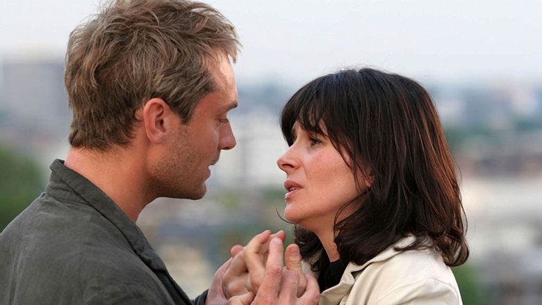 кадр из фильма Вторжение