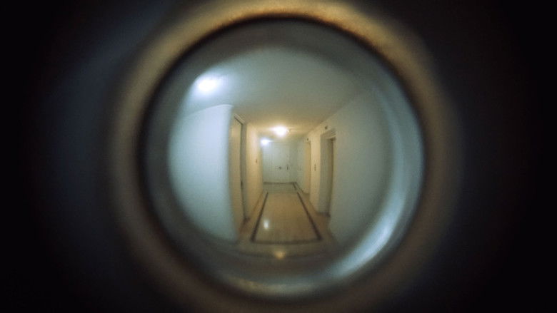 кадр из фильма Las cenizas