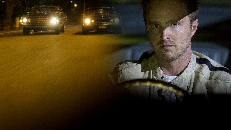 кадр из фильма Need for Speed: Жажда Скорости