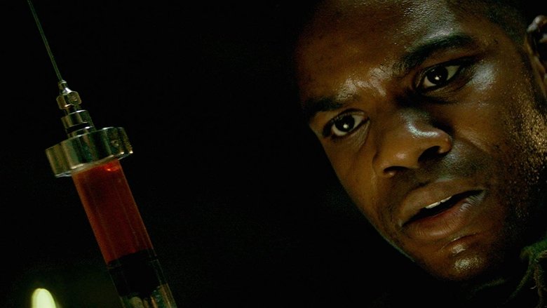 кадр из фильма Оверлорд